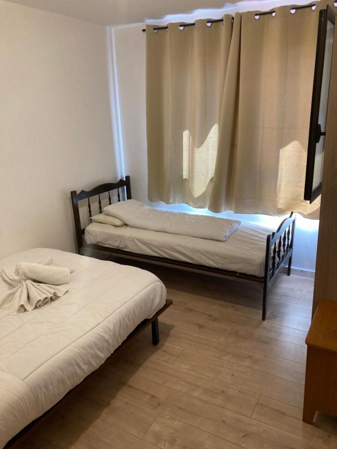 La Villa Sur Le Toit Lourdes Kültér fotó